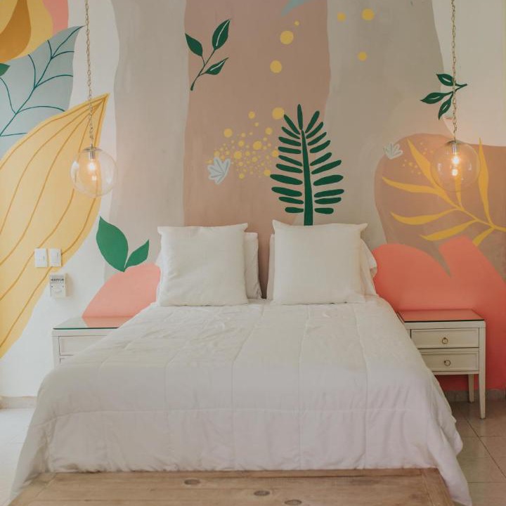 Photo of Bedroom in Zona Paseo Montejo
