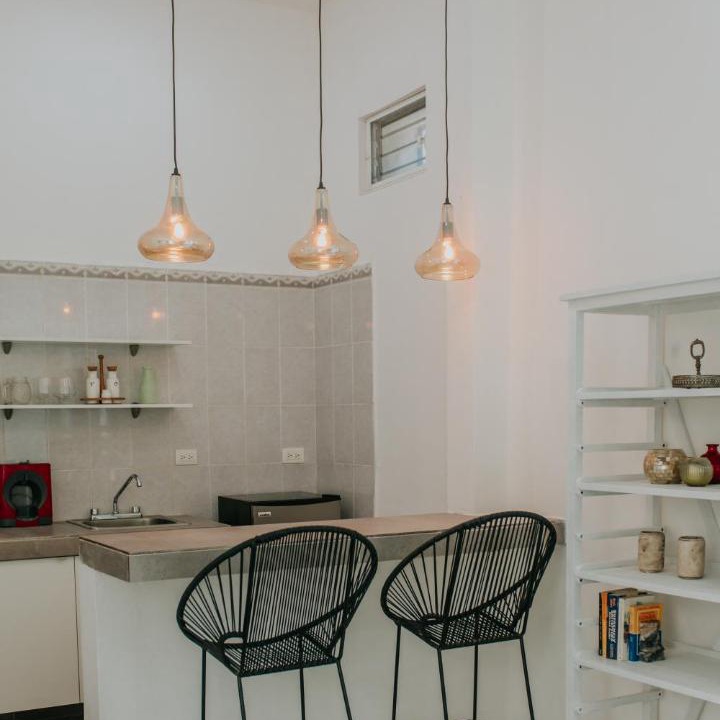 Photo of Kitchen in Zona Paseo Montejo