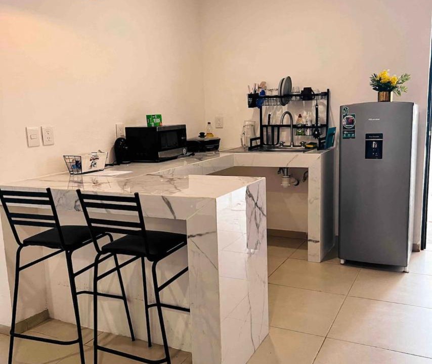 Photo of Kitchen in Campeche