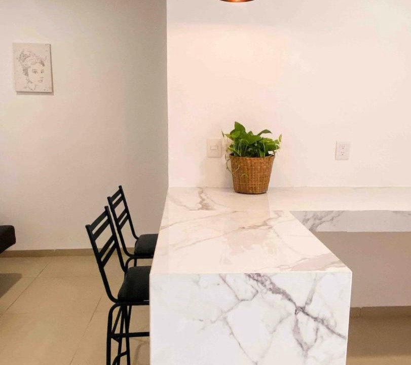 Photo of Bedroom in Campeche