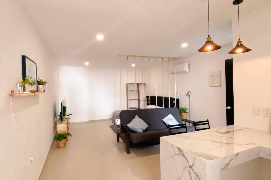 Photo of Livingroom in Campeche