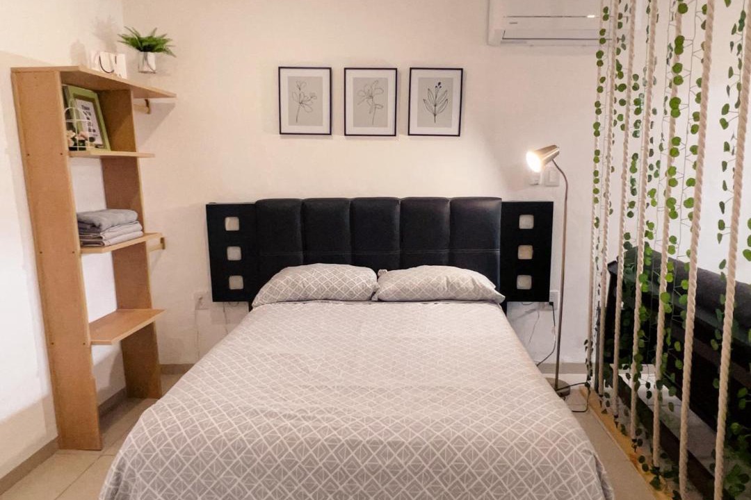 Photo of Bedroom in Campeche