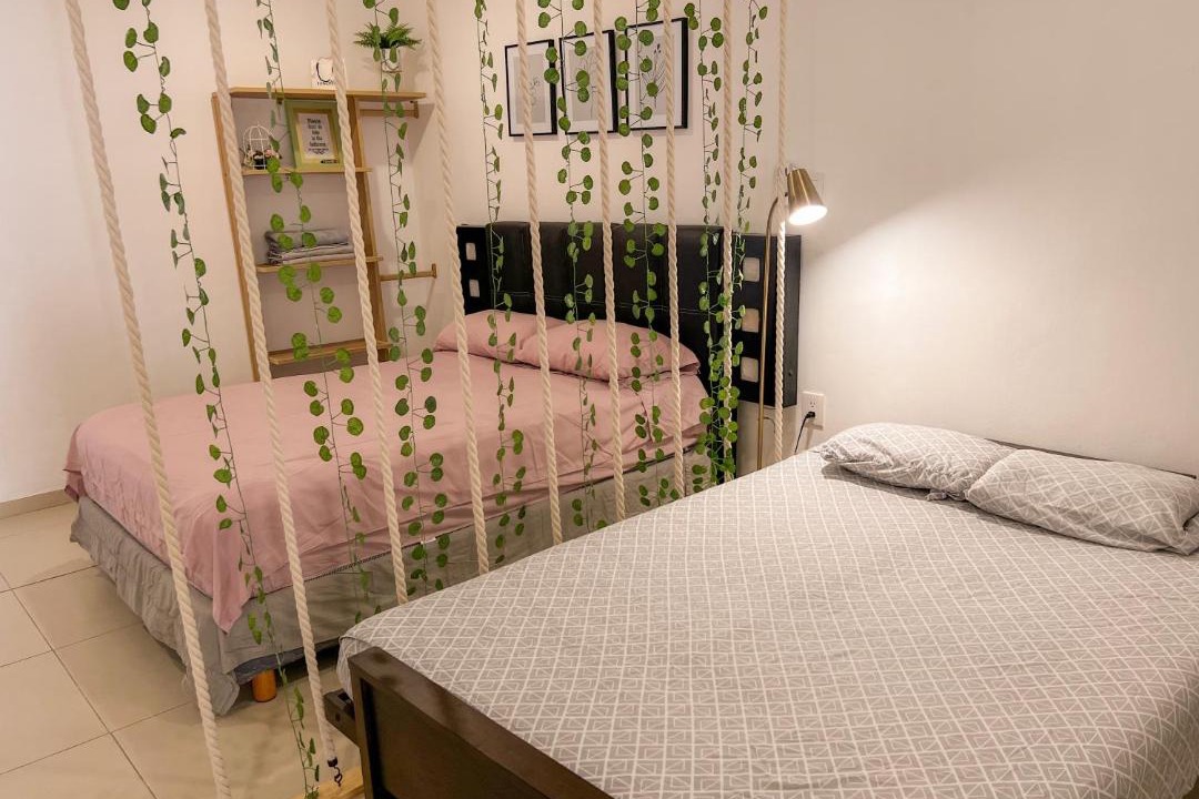 Photo of Bedroom in Campeche