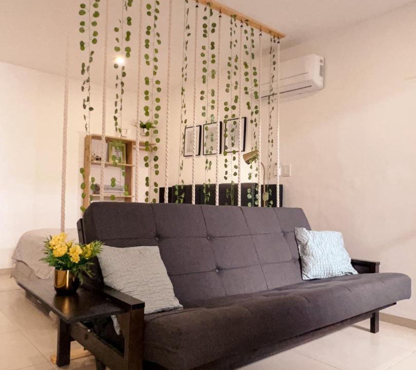 Photo of Livingroom in Campeche