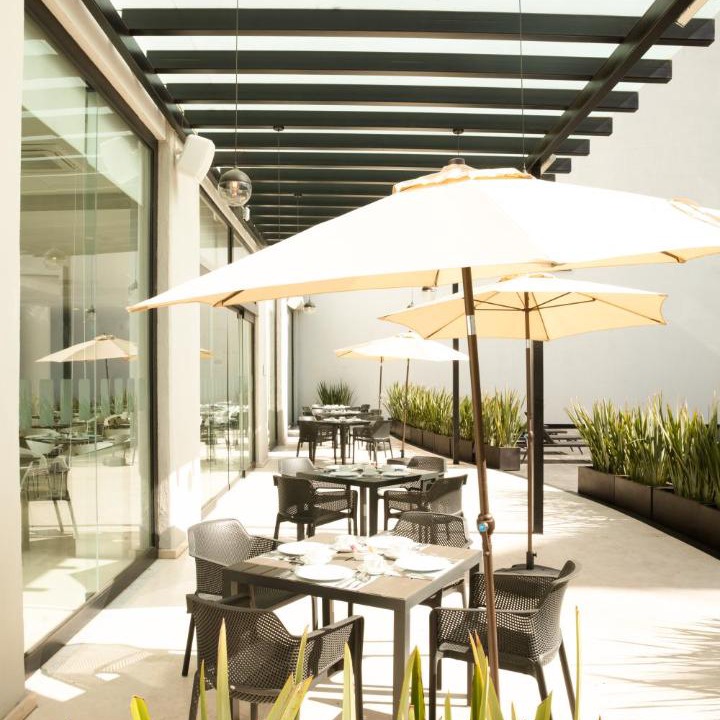 Photo of Patio Balcony in Tlaquepaque