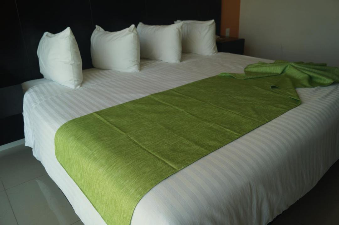 Photo of Bedroom in Coatzacoalcos