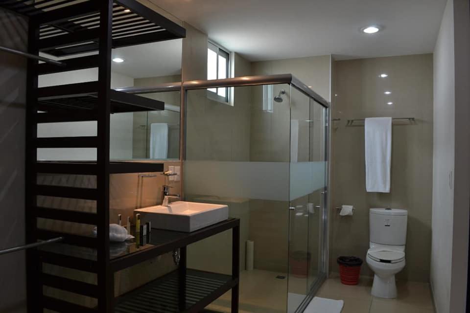 Photo of Bathroom in Coatzacoalcos