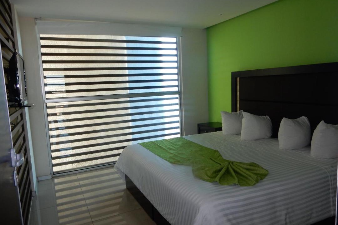 Photo of Bedroom in Coatzacoalcos