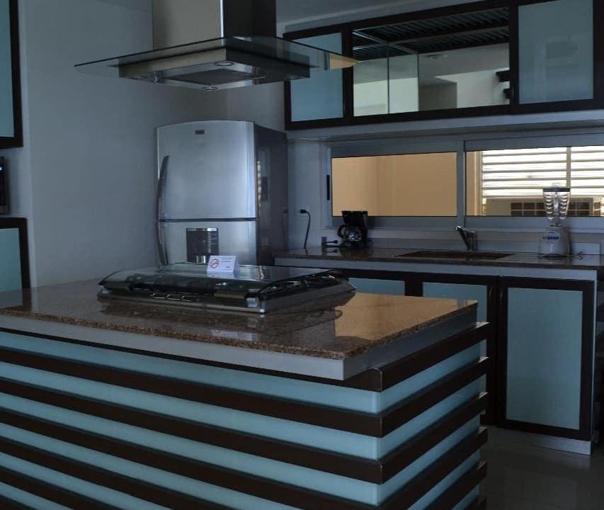 Photo of Kitchen in Coatzacoalcos