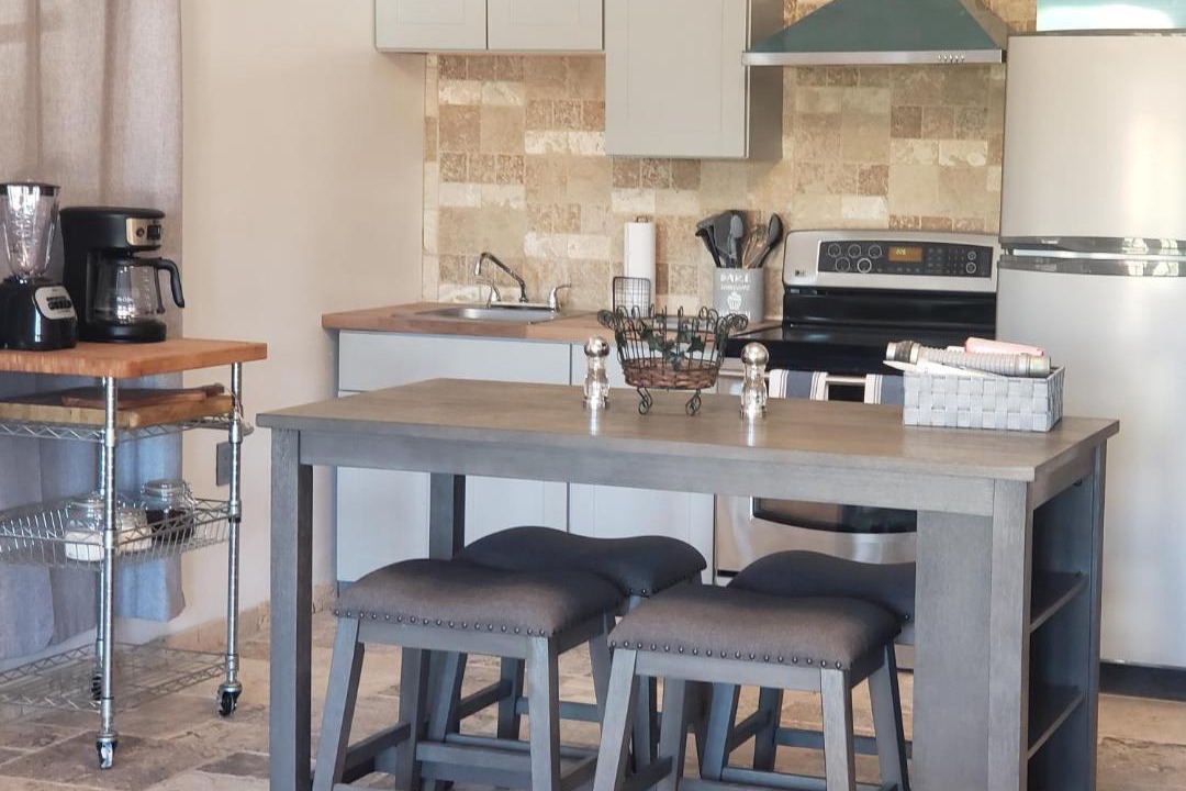 Photo of Kitchen in Centro