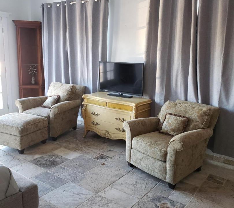 Photo of Livingroom in Centro