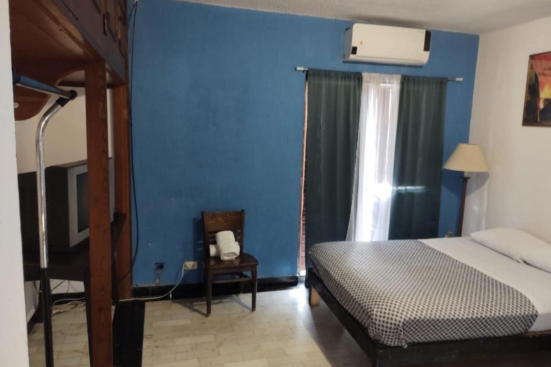 Photo of Bedroom in Monterrey