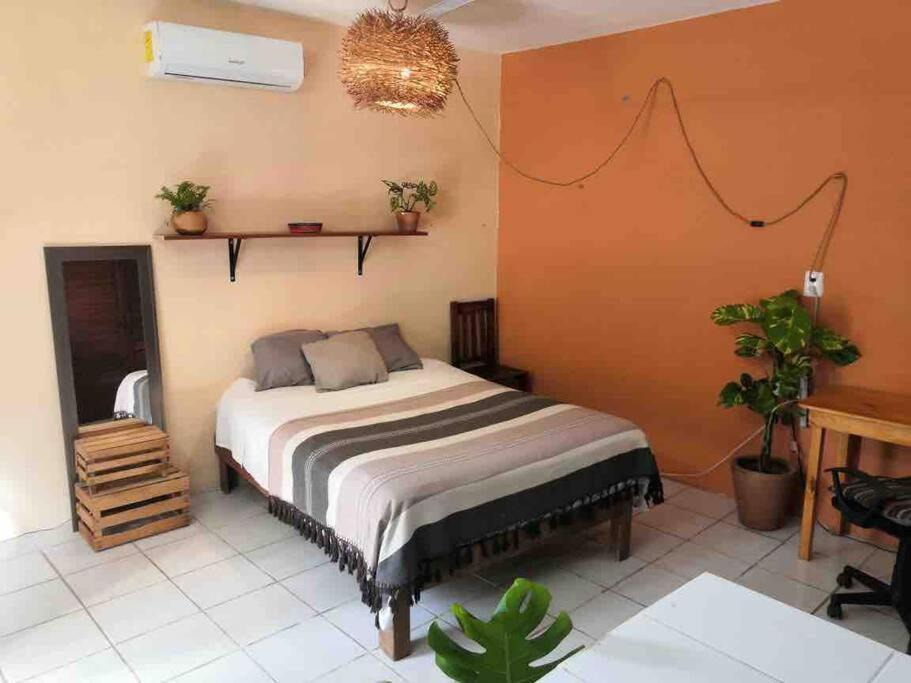 Photo of Bedroom in Tulum City Center