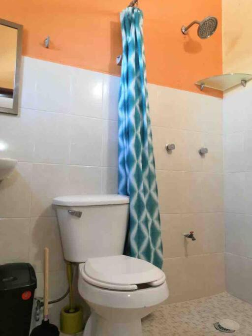 Photo of Bathroom in Tulum City Center