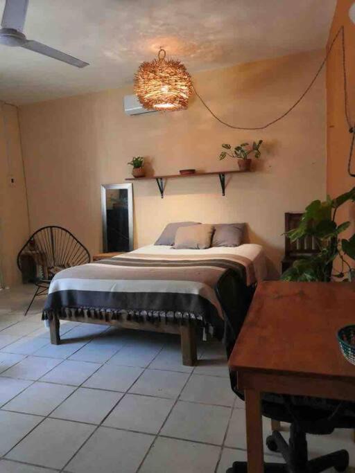 Photo of Bedroom in Tulum City Center