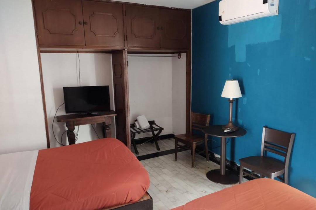 Photo of Bedroom in Monterrey