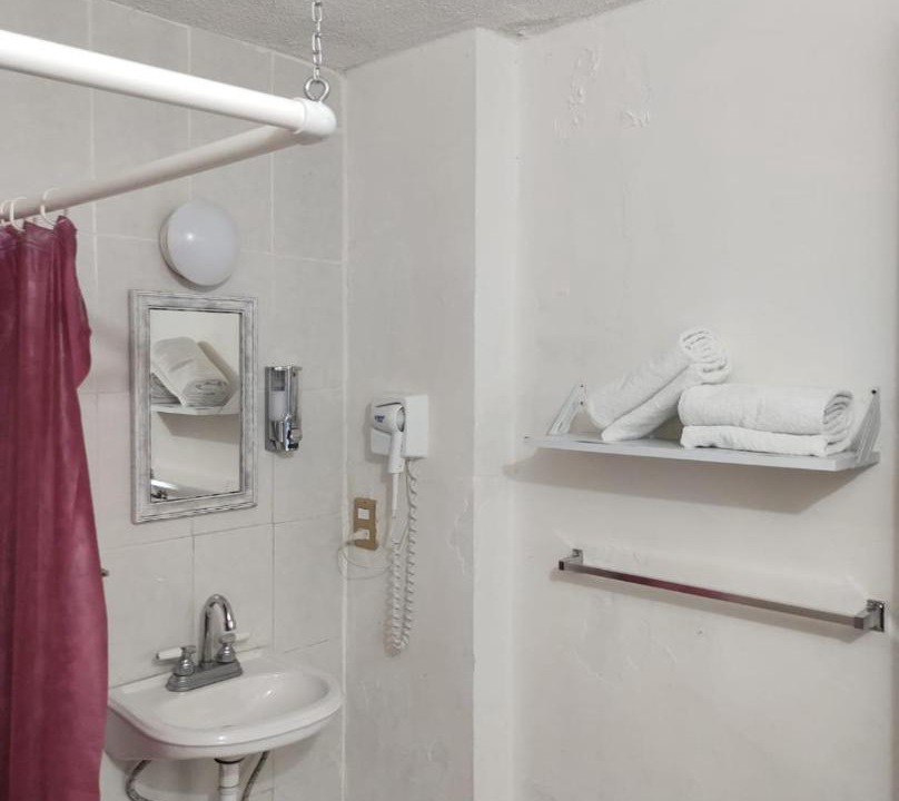 Photo of Bathroom in Monterrey