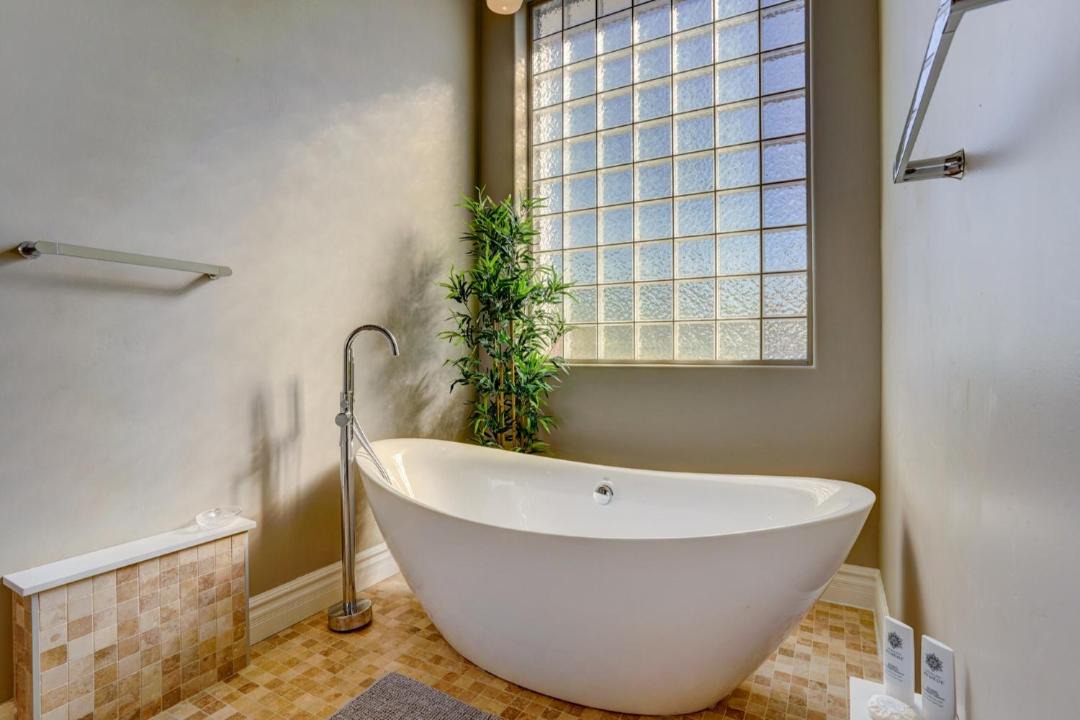 Photo of Bathroom in Sandahl