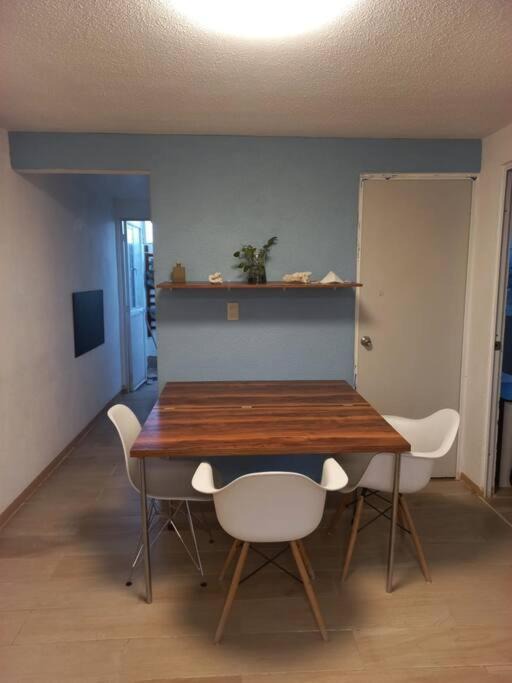 Photo of Livingroom in Queretaro