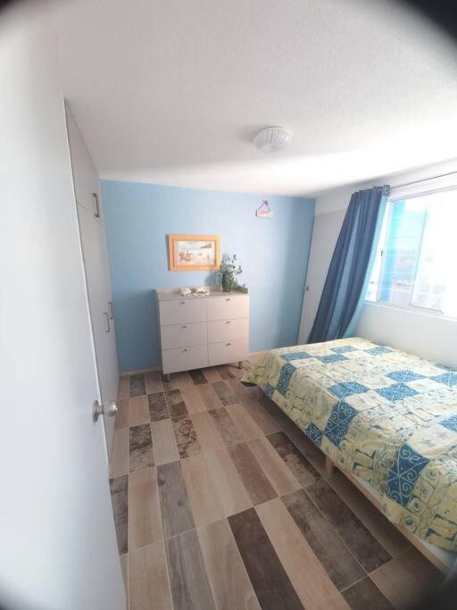 Photo of Bedroom in Queretaro