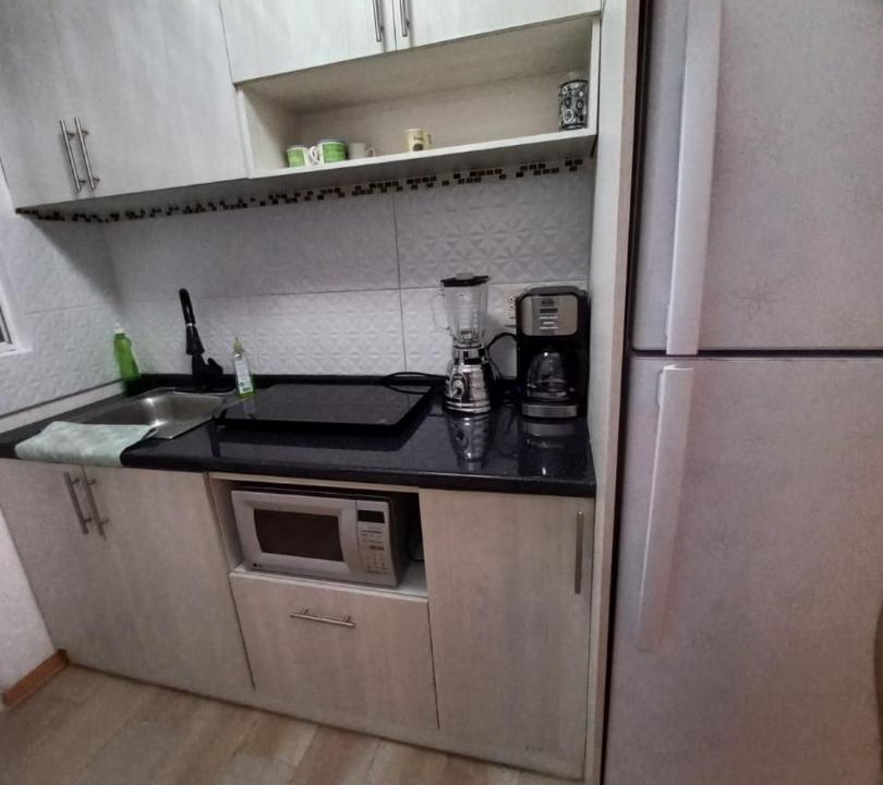 Photo of Kitchen in Queretaro