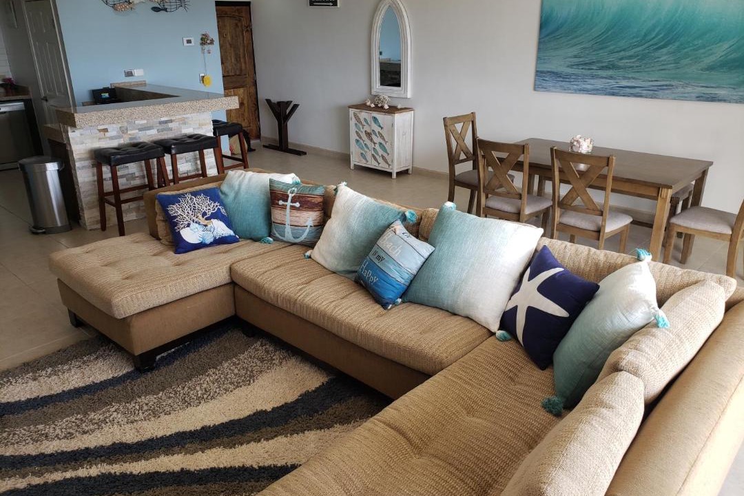 Photo of Livingroom in Las Conchas