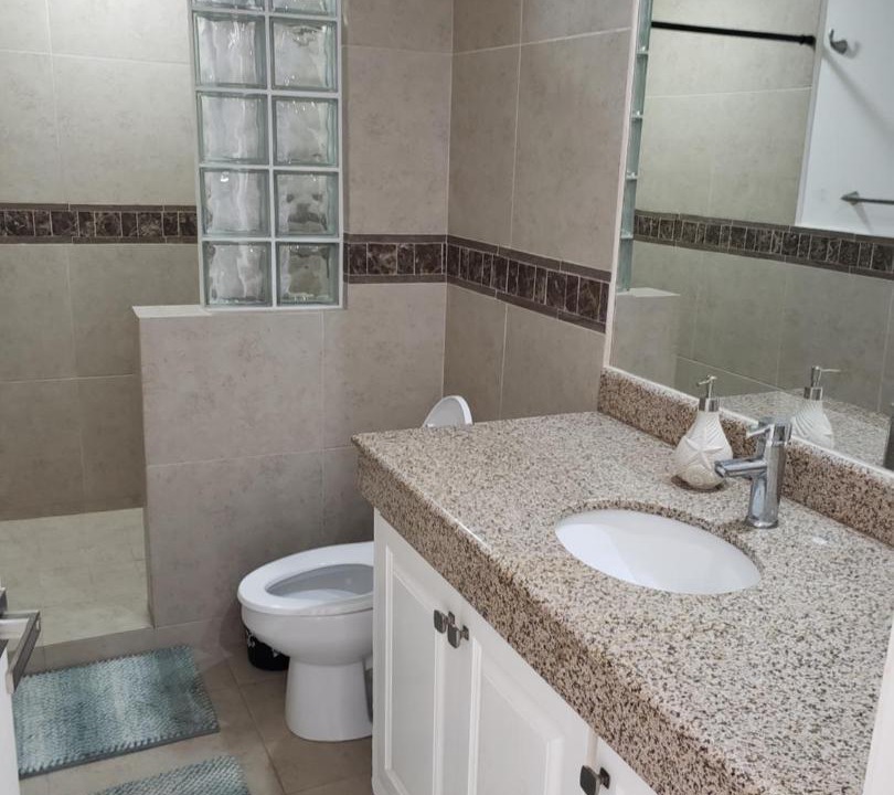 Photo of Bathroom in Las Conchas