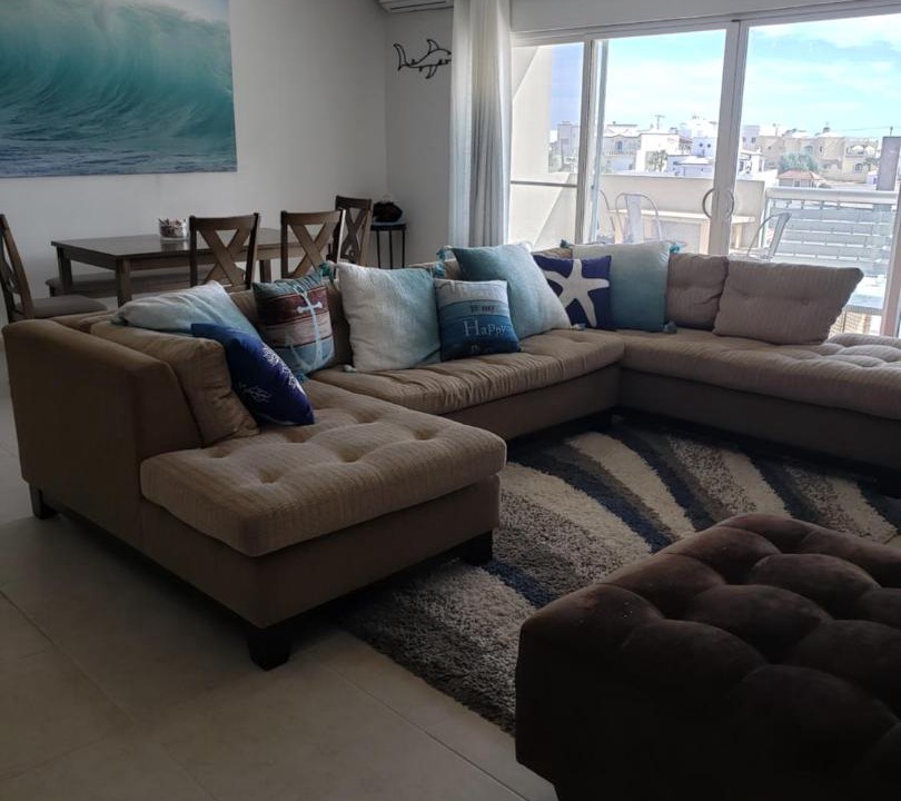 Photo of Livingroom in Las Conchas