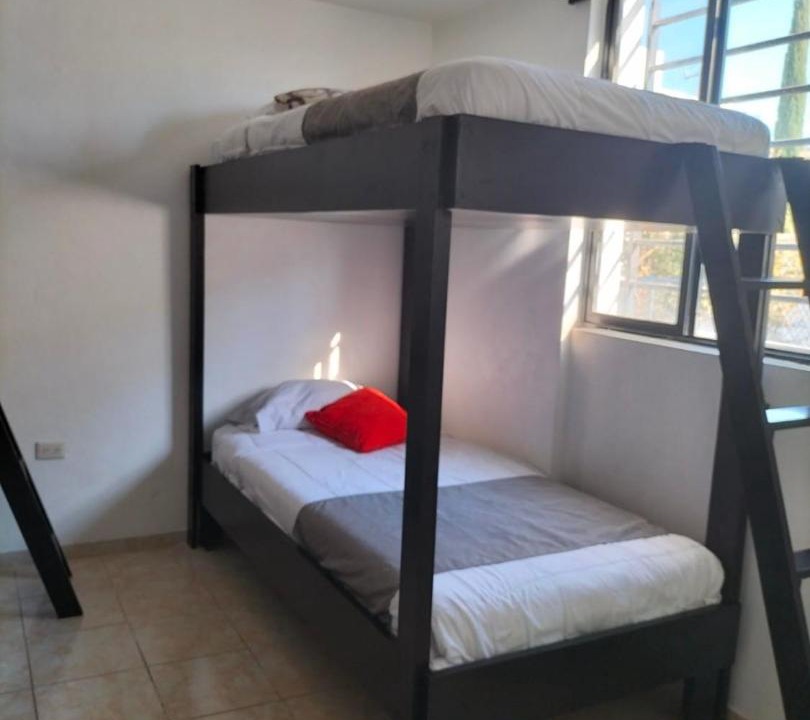 Photo of Bedroom in Marfil