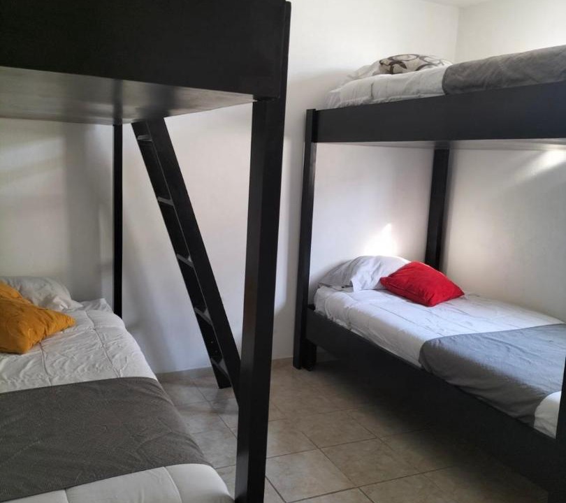 Photo of Bedroom in Marfil