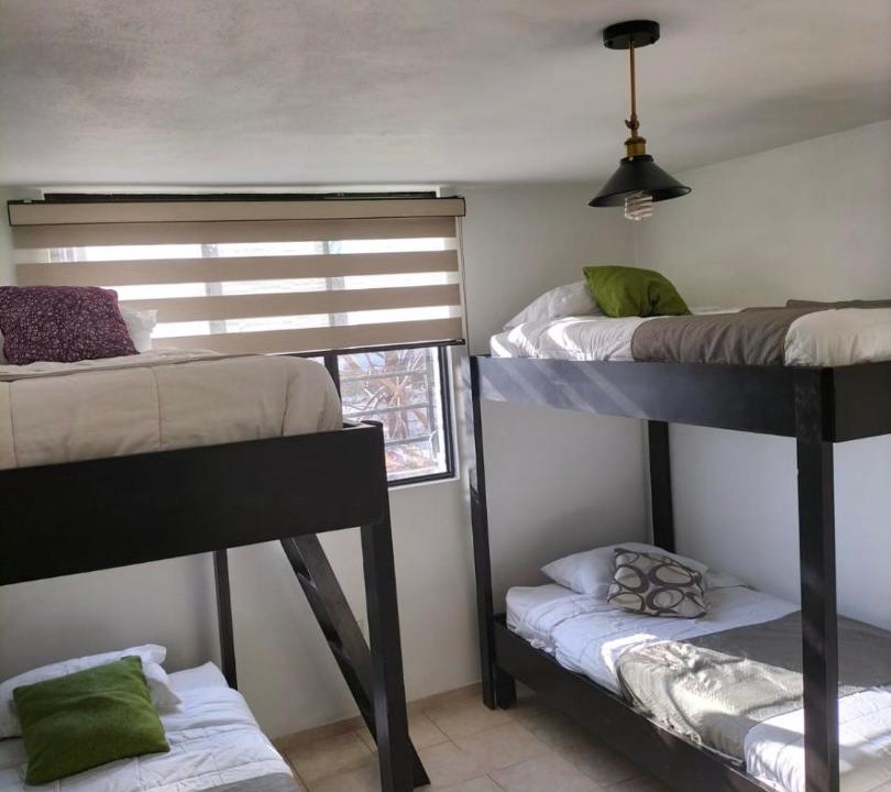Photo of Bedroom in Marfil