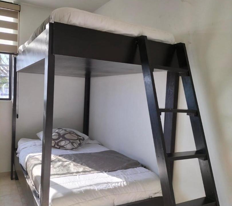 Photo of Bedroom in Marfil