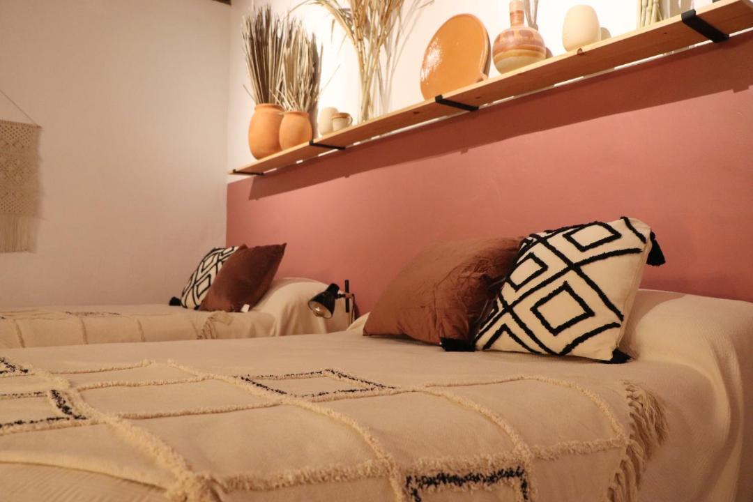 Photo of Bedroom in Lagos de Moreno