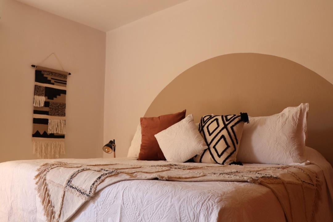 Photo of Bedroom in Lagos de Moreno