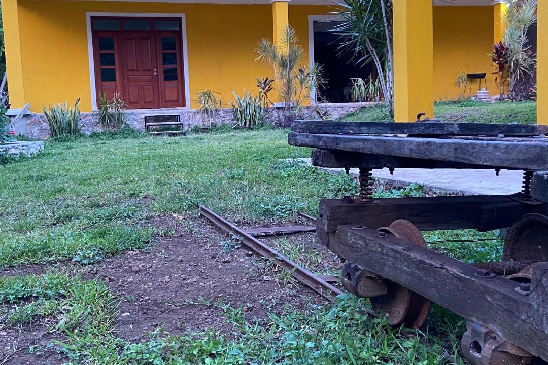 Photo of Others in Izamal