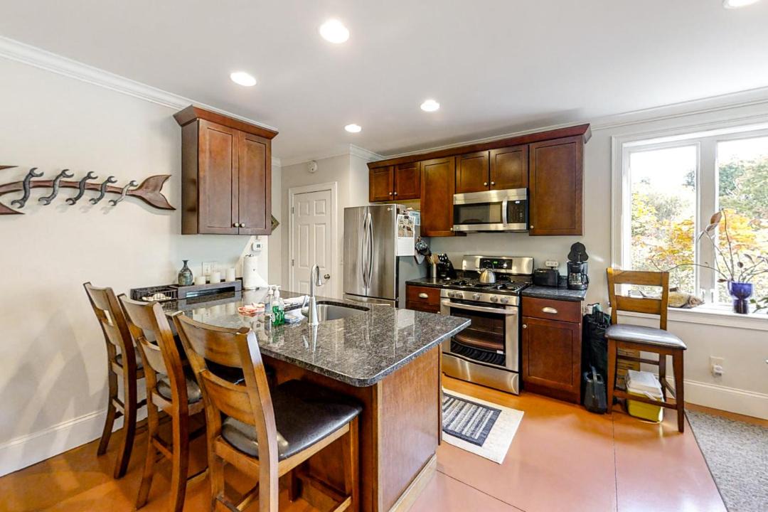 Photo of Kitchen in Pond Cove