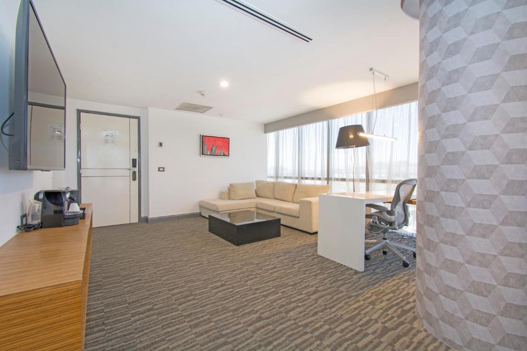 Photo of Livingroom in Zona Expo