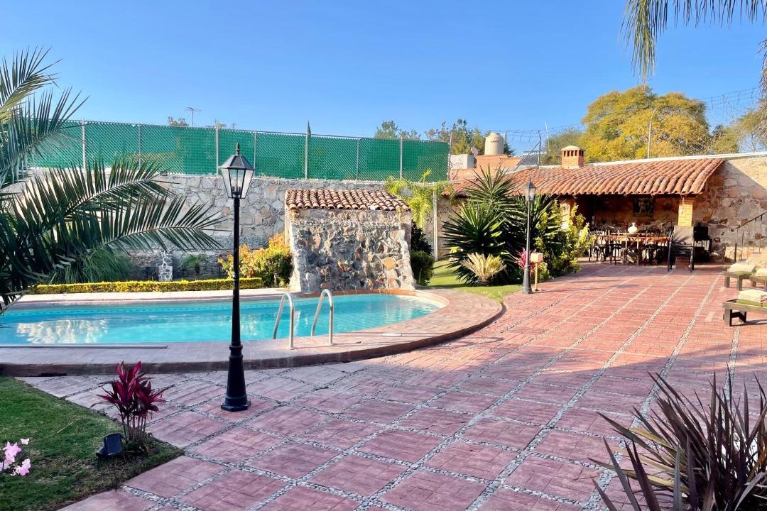 Photo of Outdoor in La Magdalena