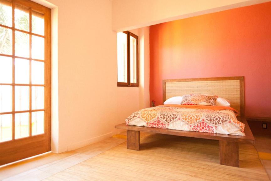 Photo of Bedroom in San Francisco