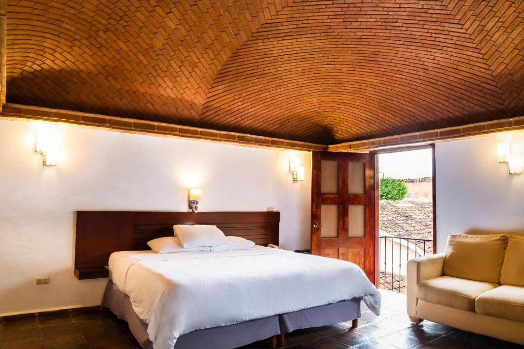 Photo of Bedroom in Coatepec