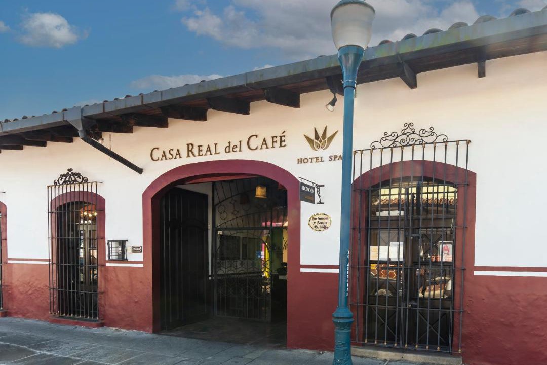 Photo of Others in Coatepec