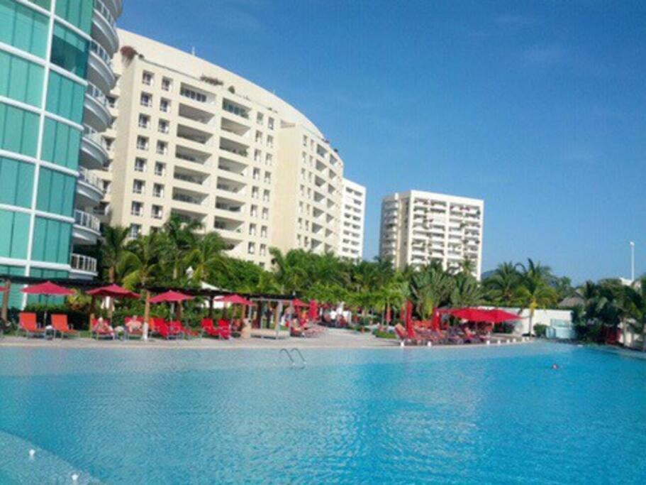 Photo of Outdoor in Ixtapa
