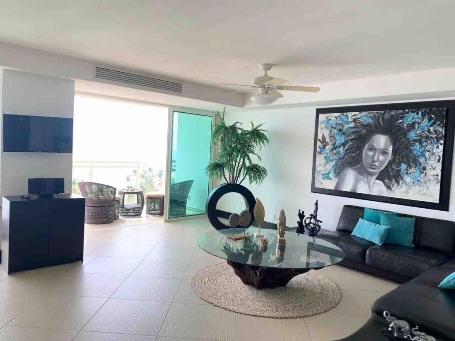 Photo of Livingroom in Ixtapa