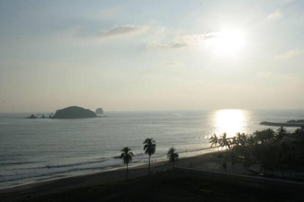 Photo of Outdoor in Ixtapa