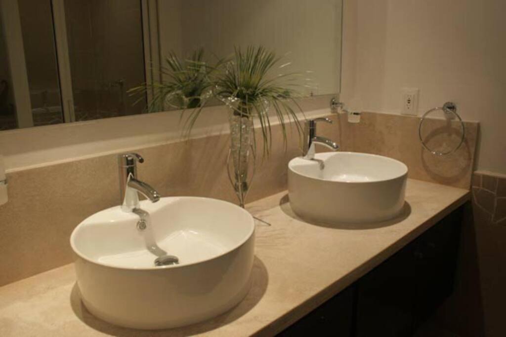Photo of Bathroom in Ixtapa
