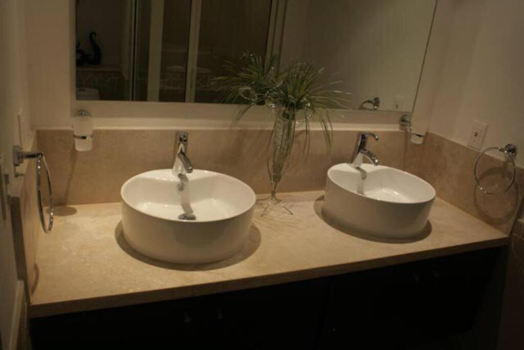 Photo of Bathroom in Ixtapa
