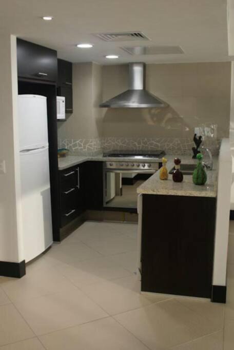 Photo of Kitchen in Ixtapa
