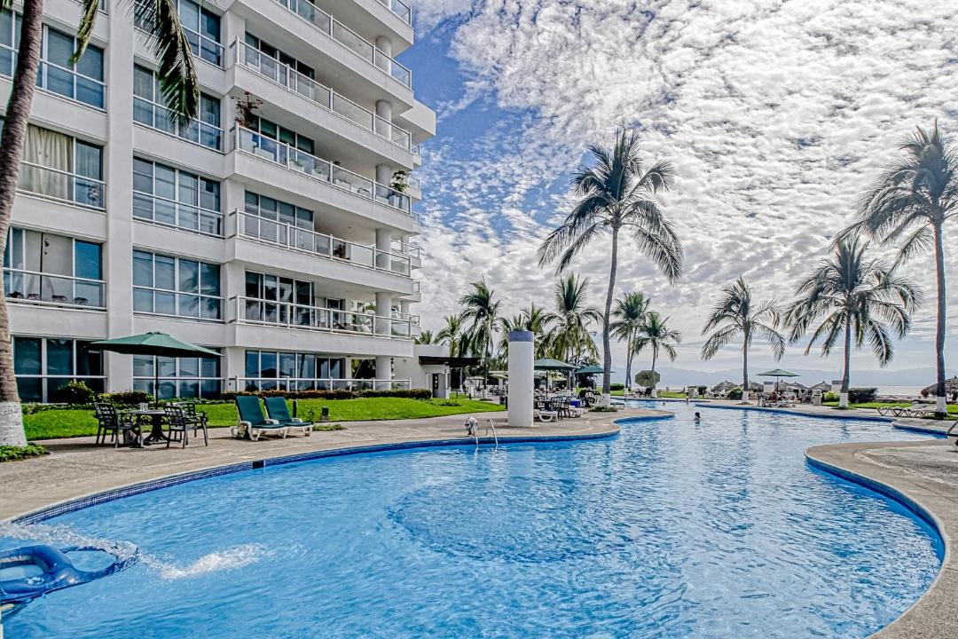 Photo of Outdoor in Nuevo Vallarta