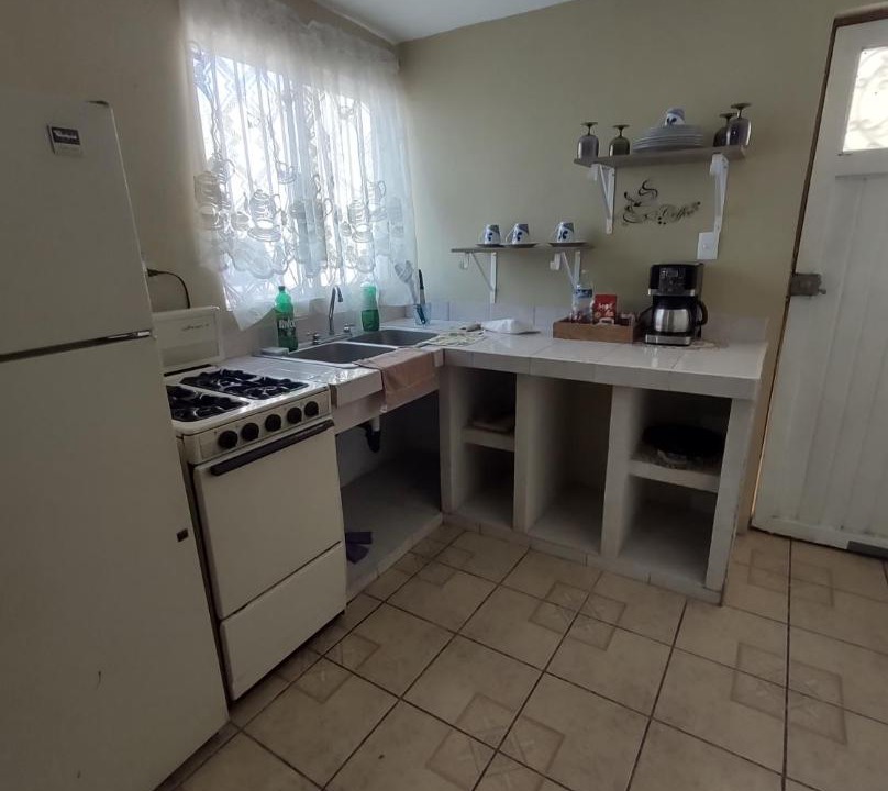 Photo of Kitchen in Hermosillo