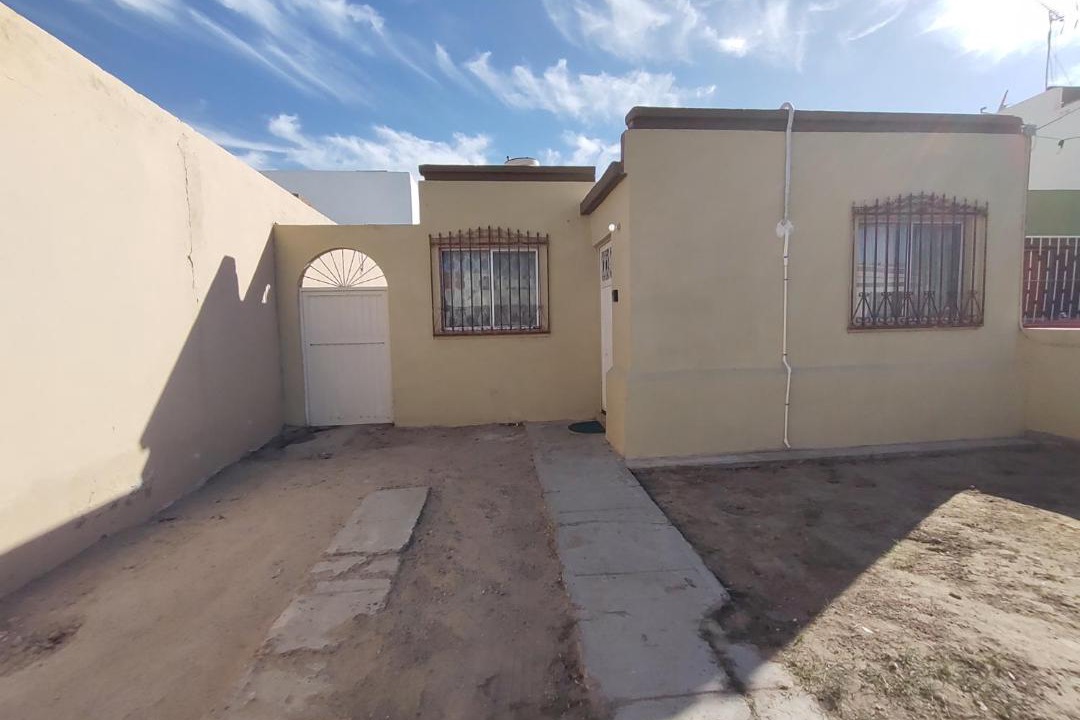 Photo of Buildings in Hermosillo